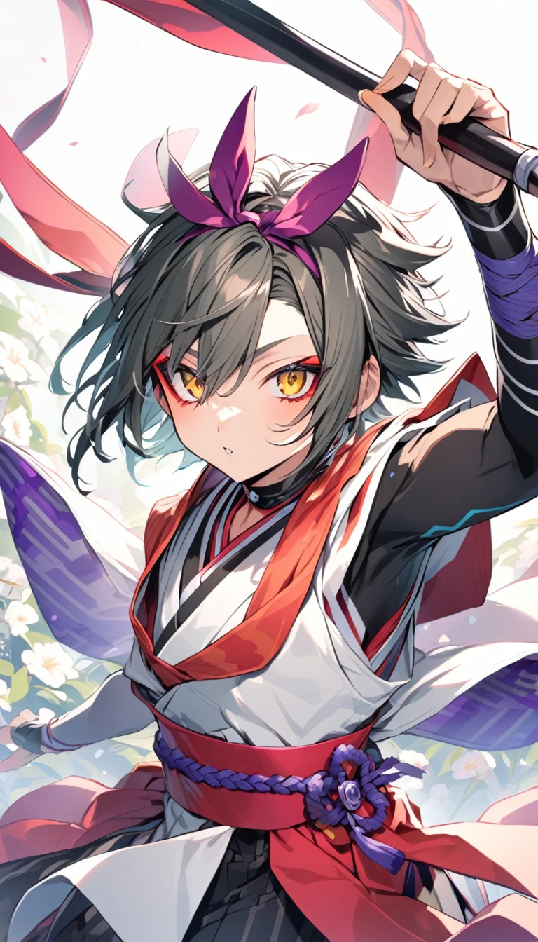 Ryomen Sukuna