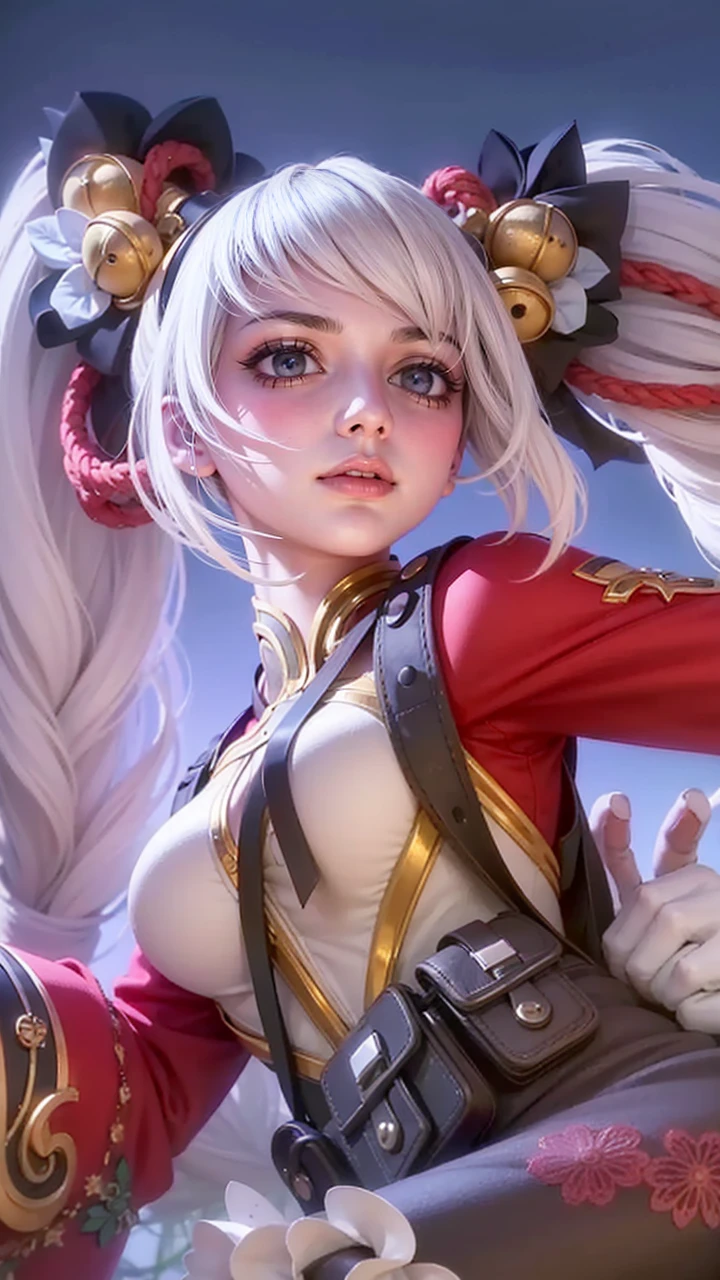 a close up of a person holding a tits, masculine female, masterpiece, ((perfect eyes)) best quality, (semirealism:1.9), beautiful lighting, (extremely detailed CG unity 4k fhd wallpaper), High Detail, Sharp focus, dramatic outdoors, 1 girl ,19 years old, light purpel eyes, 8k, ultra hd, ultra detailed texture, hyper realistic, masterpiece, detailed texture, detailed face, detailed skin, detailed lighting, (photorealistic:1.5), best quality, beautiful lighting, cinematic lighting, professional lighting, ultra highres, realistic, detailed hair, real hair, high quality, (realskin:1.5), extremely detailed, finely detail, ultra-detailed, glare, big tits, big breats, naked