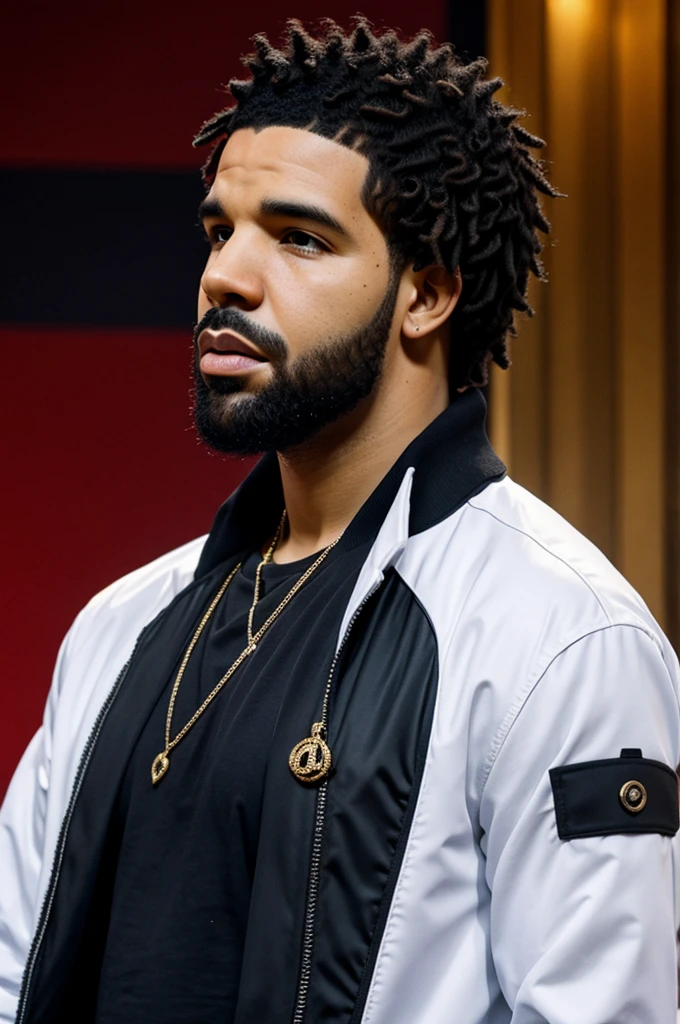 drake