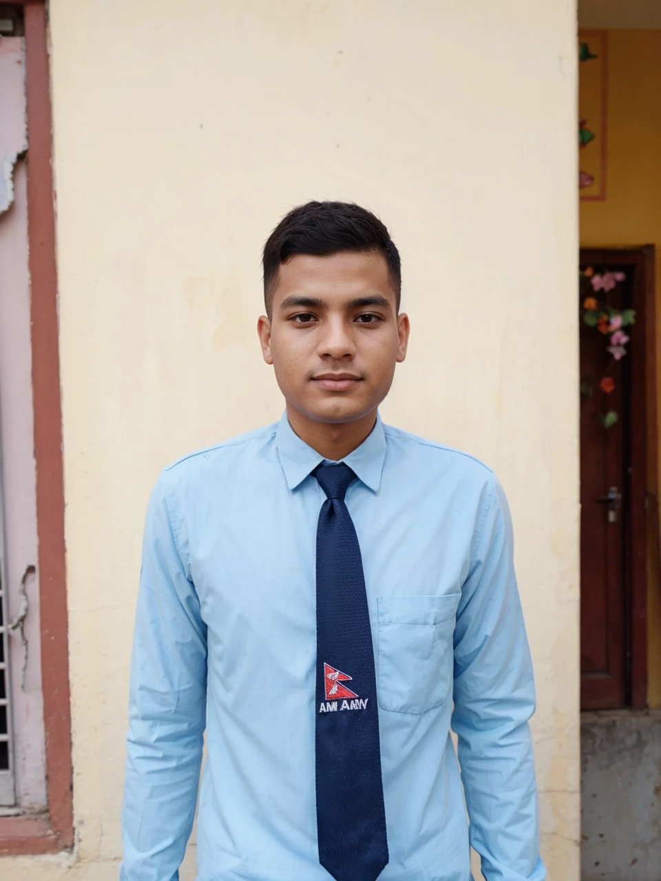 Army second leptan 
 Markosh 