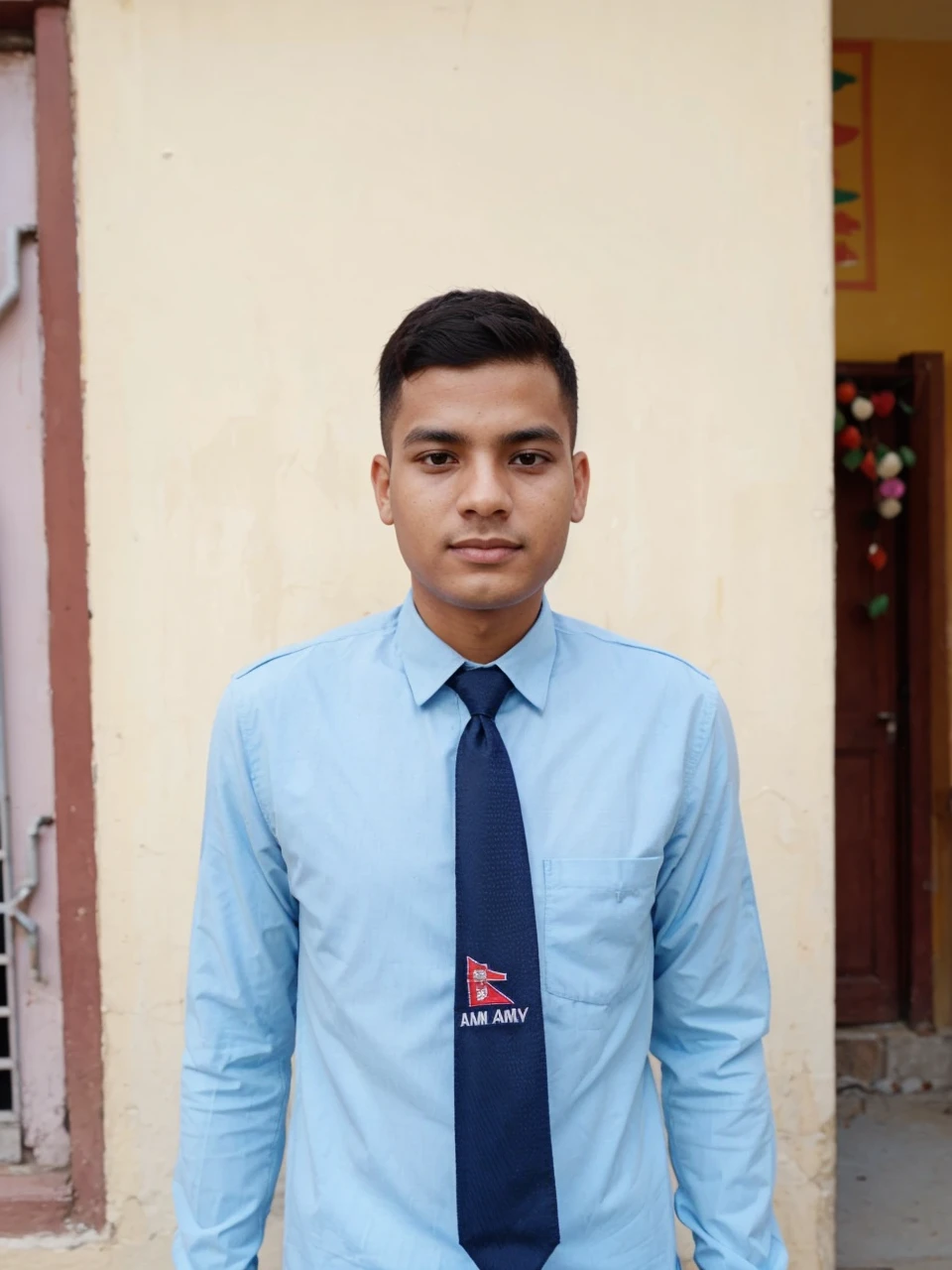 Army second leptan
Markosh