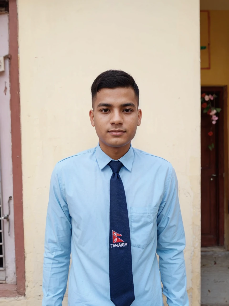 Army second leptan
Markosh