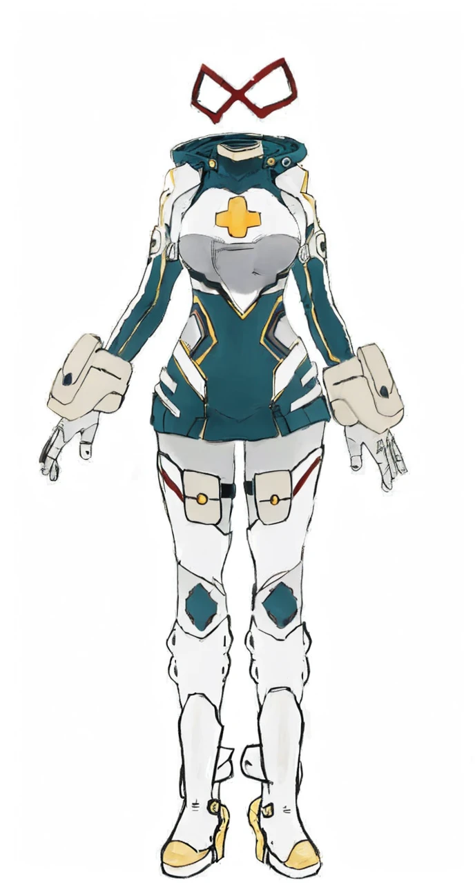 Boku no hero academia style 