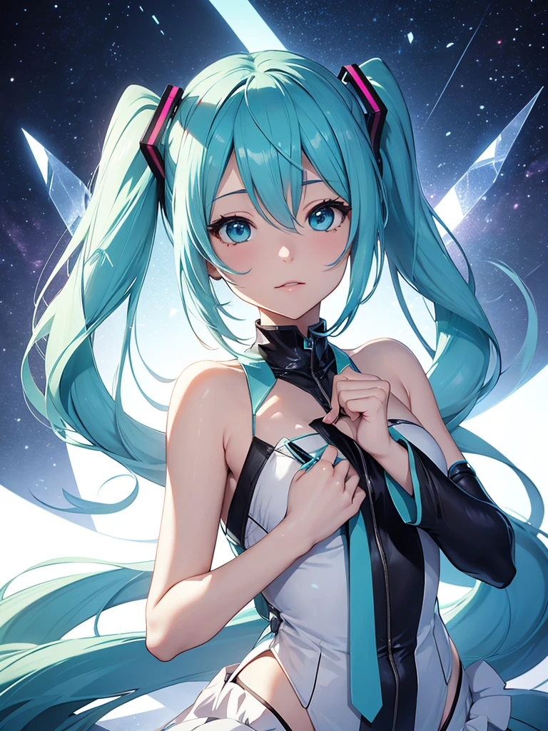 hatsune miku, kula diamond