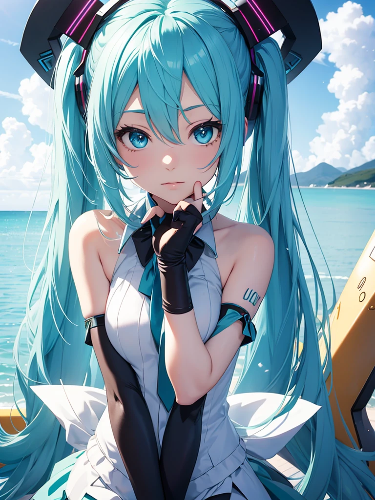 hatsune miku, kula diamond