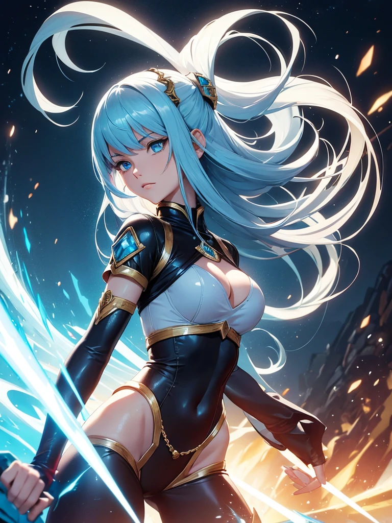 kula diamond of the king of fights