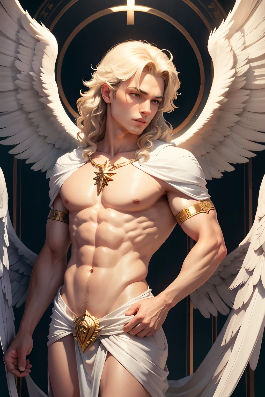 angel archangel michael