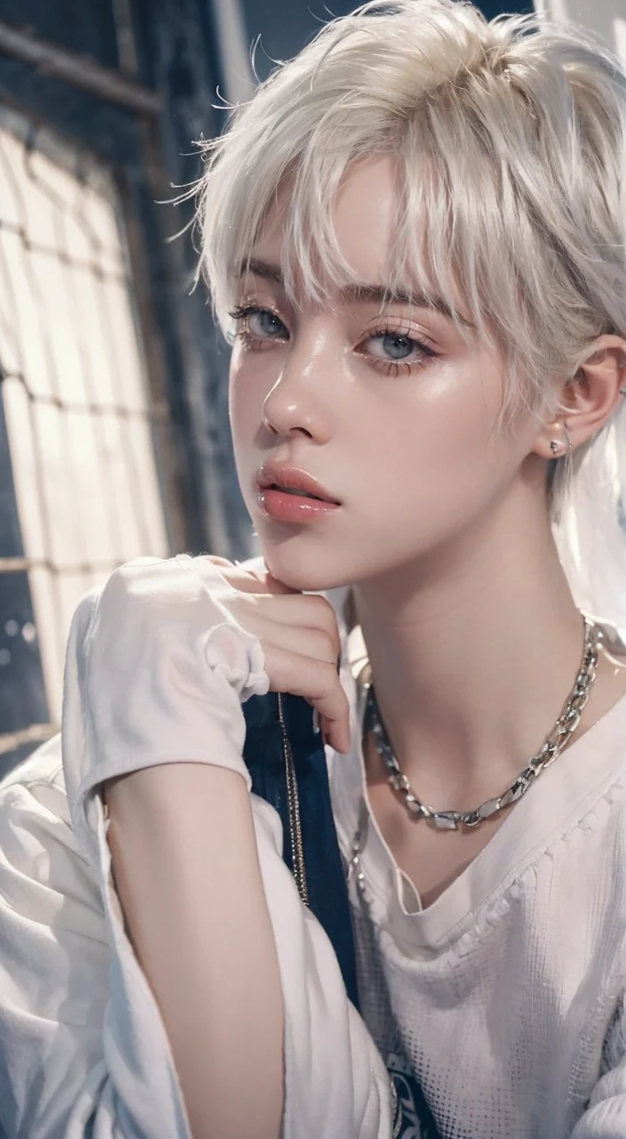 Billie Eilish