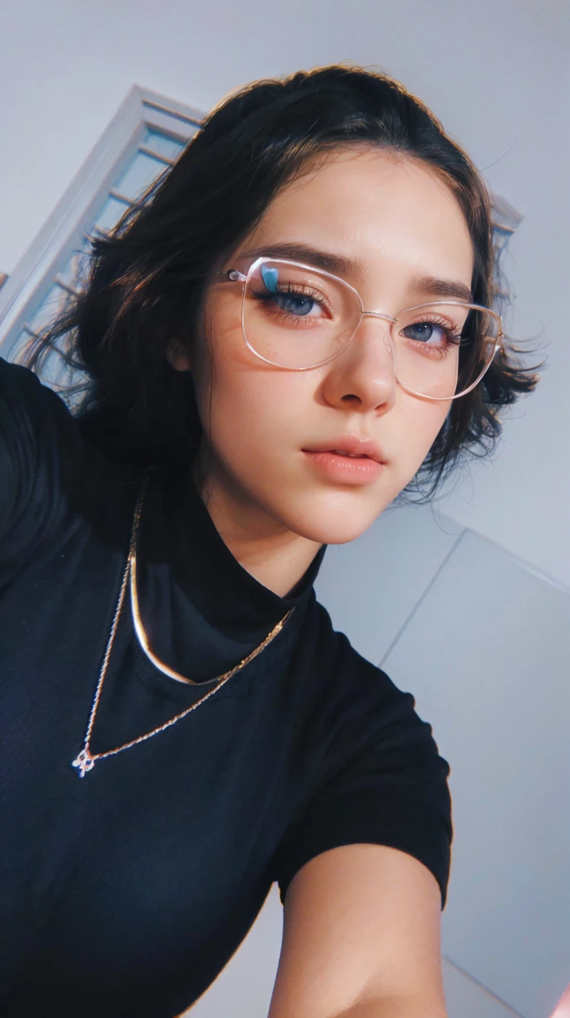 A girl in a studio ghibli style, beautiful detailed eyes, beautiful detailed lips, extremely detailed face and features, long eyelashes, anime style, cinematic lighting, intricate background, muted color palette, whimsical atmosphere, fantastical, dreamlike, (best quality,4k,8k,highres,masterpiece:1.2),ultra-detailed,(realistic,photorealistic,photo-realistic:1.37)
