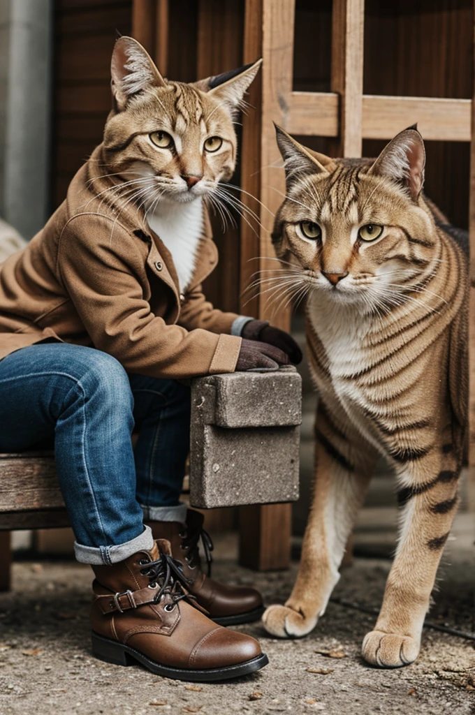 Puss in Boots 