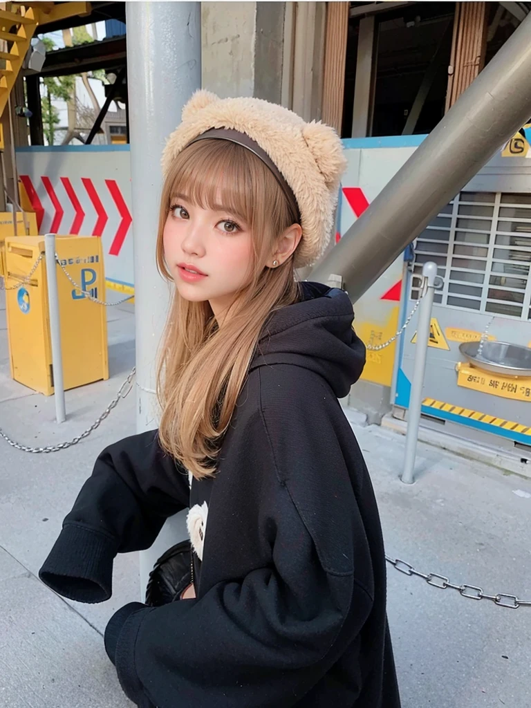 master part:1.2, best qualityer), qualidade 4K, realisitic, (Actual image, details Intricate, Depth of field), (1 girl, standing alone), make up, separated lips, highy detailed, face perfect, (skin denture), thick-thighs, Broad Hips, small waist, Cao Cao, bright coral lips, tattooed, CHEST TATTOO , ASİAN, ulzzangs, korean, ulzzang, ANDY FLOWER ASIAN, image of a woman、above the face、unsmooth skin、Masterpiece artwork、Maximum quality、8k photo、Woman in her 40s, Middle-aged Woman、wearing a mask、Keep your face close to the audience, magnificent korean woman of the best quality, Masterpiece artwork, perfect like Jennie Kim, beautiful face, (Foto realisitic: 1.3), (highly detailed skin: 1.2), 8k HD, dslr, high qualiy, high resolution, 4K, 8k, Best proportion, four fingers;, (realisitic: 1.3), handsome 1, the highest quality, a mulher ASİAN mais perfeita do mundo, so beautiful surreal features, no defects, (8k, CRU photo, best qualityer, Masterpiece artwork: 1.2), (realisitic, foto-realisitic: 1.37), ultra detali, ultra high nothing, 1 , gazing at viewer, beautiful detailed face, beautiful lips, narrow, (Waist slender: 1.3), chemise, detailed beautiful skin, texture skin, floating hair, Professional Lighting, magnificent woman, ASİAN woman, mulher ASİAN mais linda do mundo, the woman of dreams, ASİAN, lulu chen, Beautiful Chinese model, dilraba dilmurat, Qifenglin