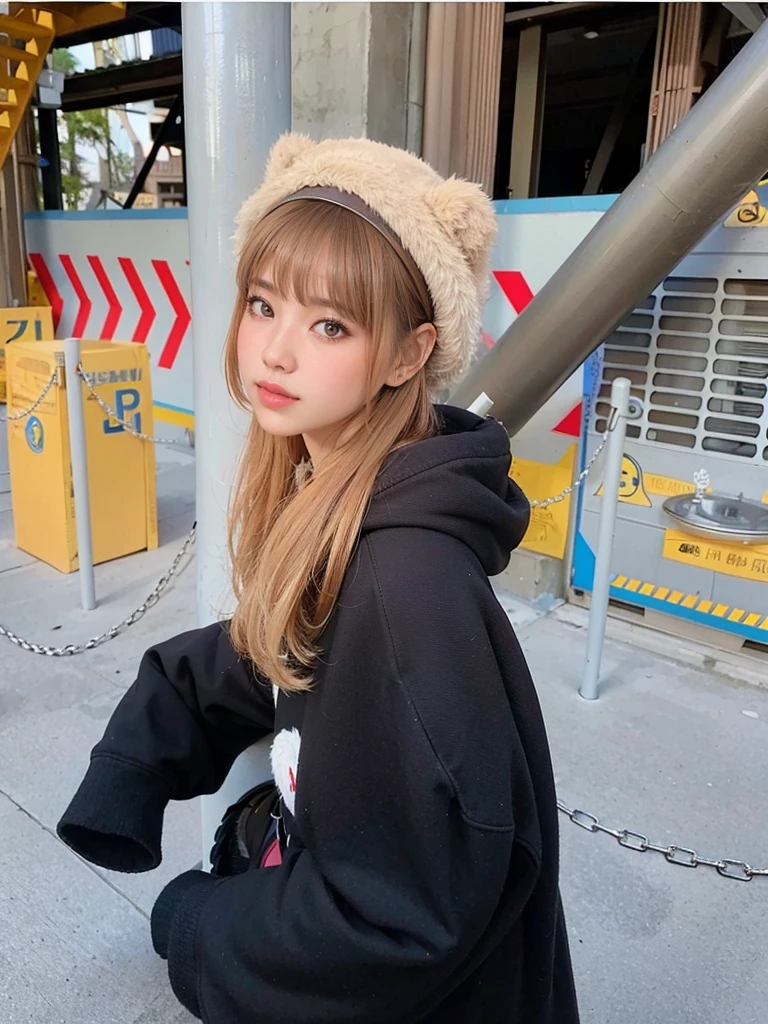 master part:1.2, best qualityer), qualidade 4K, realisitic, (Actual image, details Intricate, Depth of field), (1 girl, standing alone), make up, separated lips, highy detailed, face perfect, (skin denture), thick-thighs, Broad Hips, small waist, Cao Cao, bright coral lips, tattooed, CHEST TATTOO , ASİAN, ulzzangs, korean, ulzzang, ANDY FLOWER ASIAN, image of a woman、above the face、unsmooth skin、Masterpiece artwork、Maximum quality、8k photo、Woman in her 40s, Middle-aged Woman、wearing a mask、Keep your face close to the audience, magnificent korean woman of the best quality, Masterpiece artwork, perfect like Jennie Kim, beautiful face, (Foto realisitic: 1.3), (highly detailed skin: 1.2), 8k HD, dslr, high qualiy, high resolution, 4K, 8k, Best proportion, four fingers;, (realisitic: 1.3), handsome 1, the highest quality, a mulher ASİAN mais perfeita do mundo, so beautiful surreal features, no defects, (8k, CRU photo, best qualityer, Masterpiece artwork: 1.2), (realisitic, foto-realisitic: 1.37), ultra detali, ultra high nothing, 1 , gazing at viewer, beautiful detailed face, beautiful lips, narrow, (Waist slender: 1.3), chemise, detailed beautiful skin, texture skin, floating hair, Professional Lighting, magnificent woman, ASİAN woman, mulher ASİAN mais linda do mundo, the woman of dreams, ASİAN, lulu chen, Beautiful Chinese model, dilraba dilmurat, Qifenglin