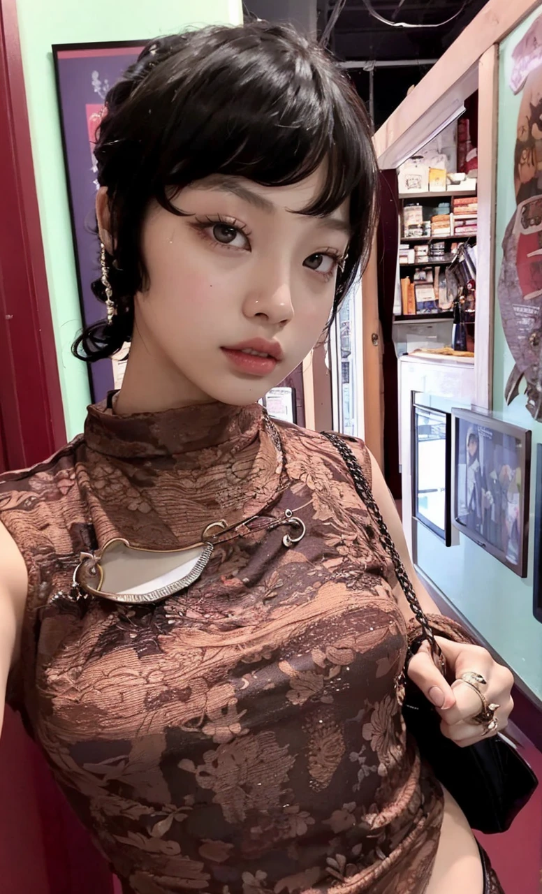 jennie kim from blackpink