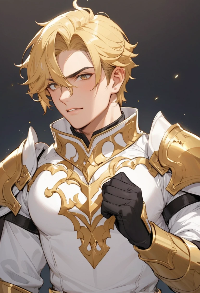 Priest clothes