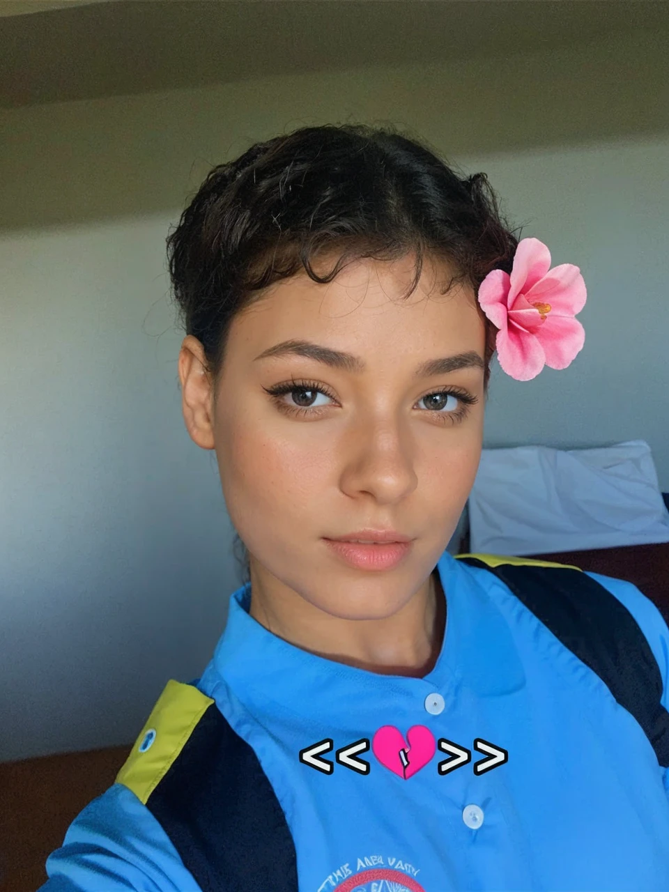 Make me a Disney character 