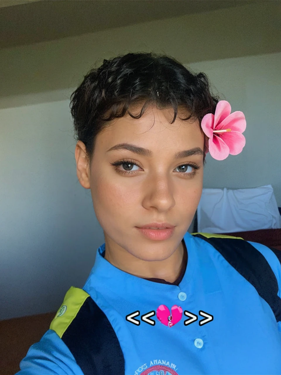Make me a Disney character
