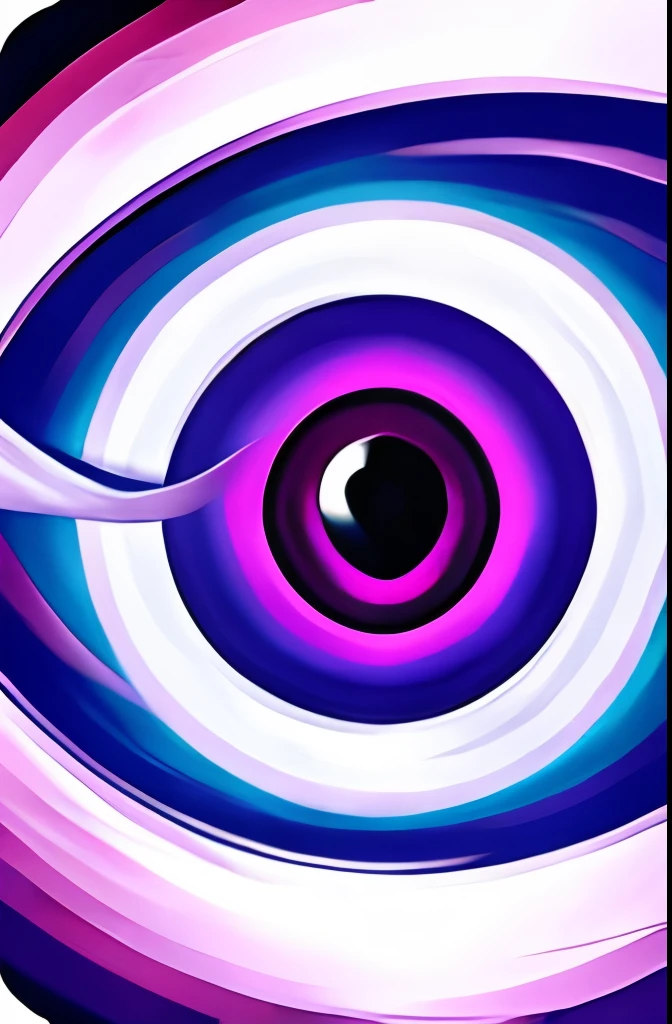 Eye of the void 
