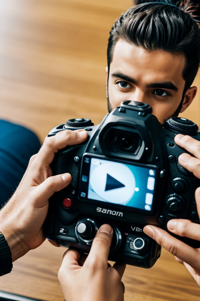 Create videos