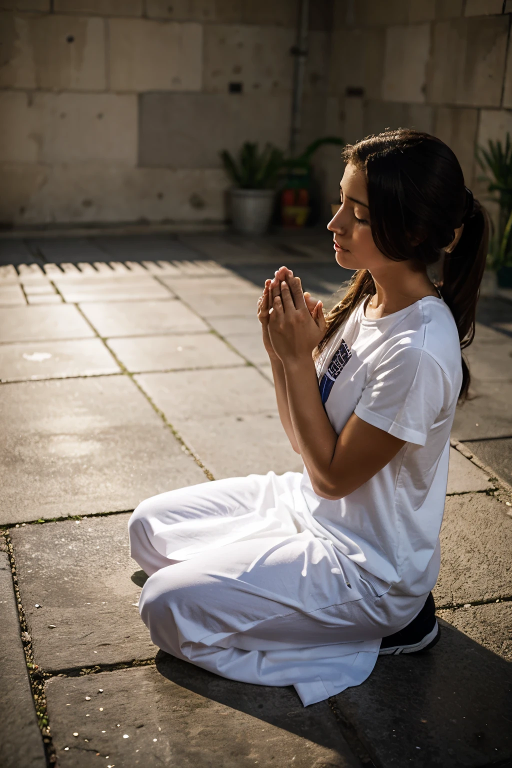 prayer