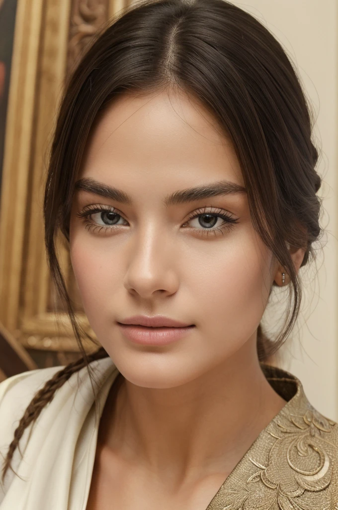 ((best quality)), ((masterpiece)), (detailed), perfect face
