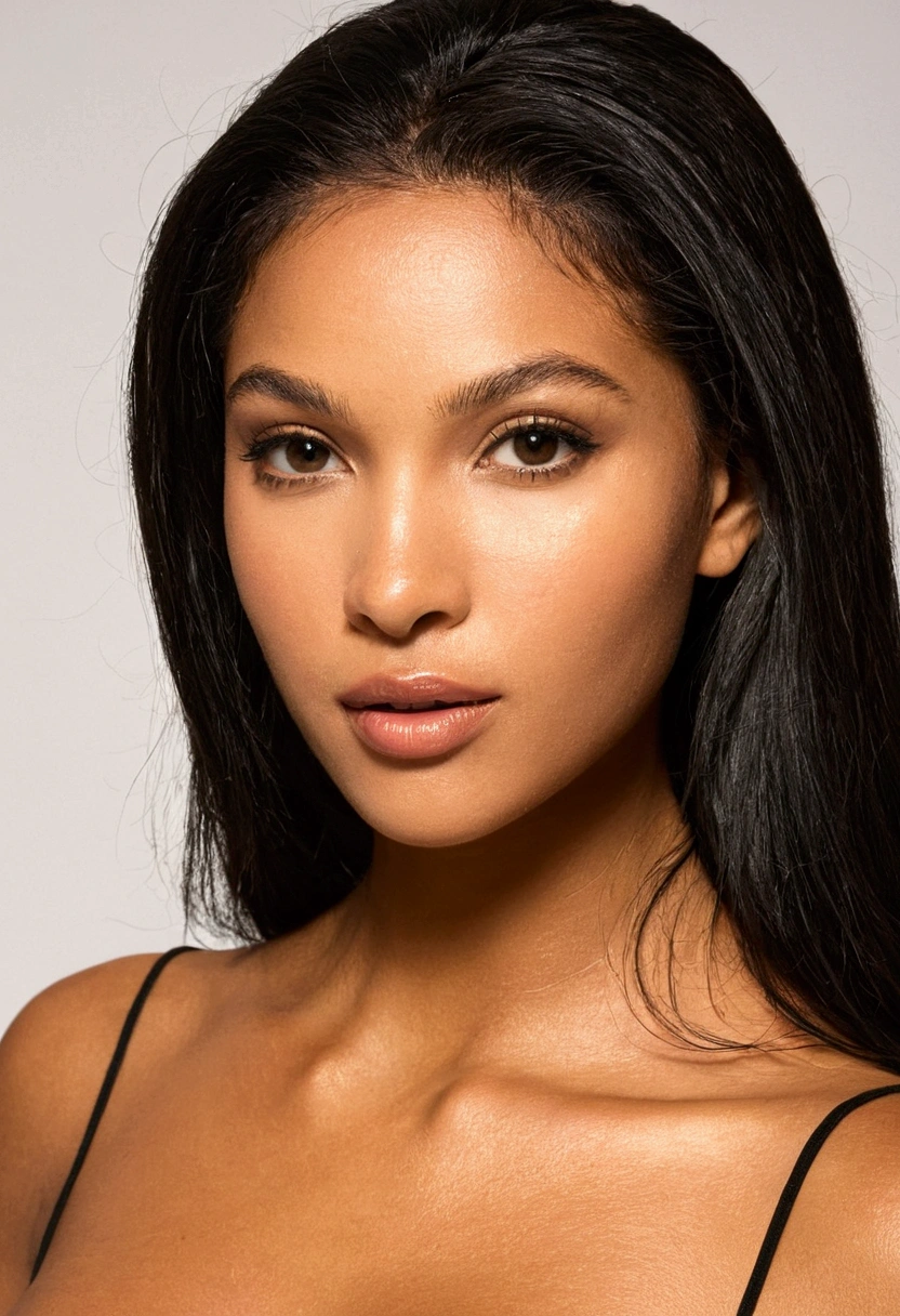 Mia Kalifla most beautiful without clothes