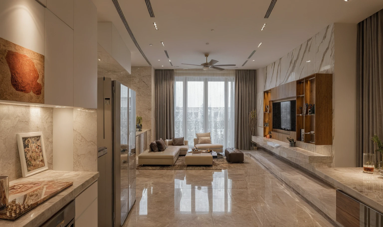 Raw photo,Masterpiece, high quality, best quality, authentic, super detail,
interior, indoors, white color,
, (daylight:1.1), vivid colour, (realistic:1.2),