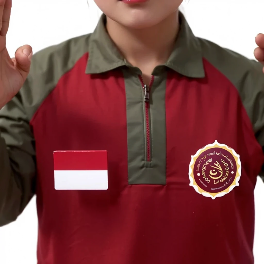 (Best quality, 8k, 32k, Masterpiece, UHD:1.2),Photo school kids holding quran