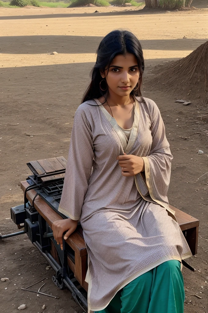 Muli 5 panjo wala photo ai