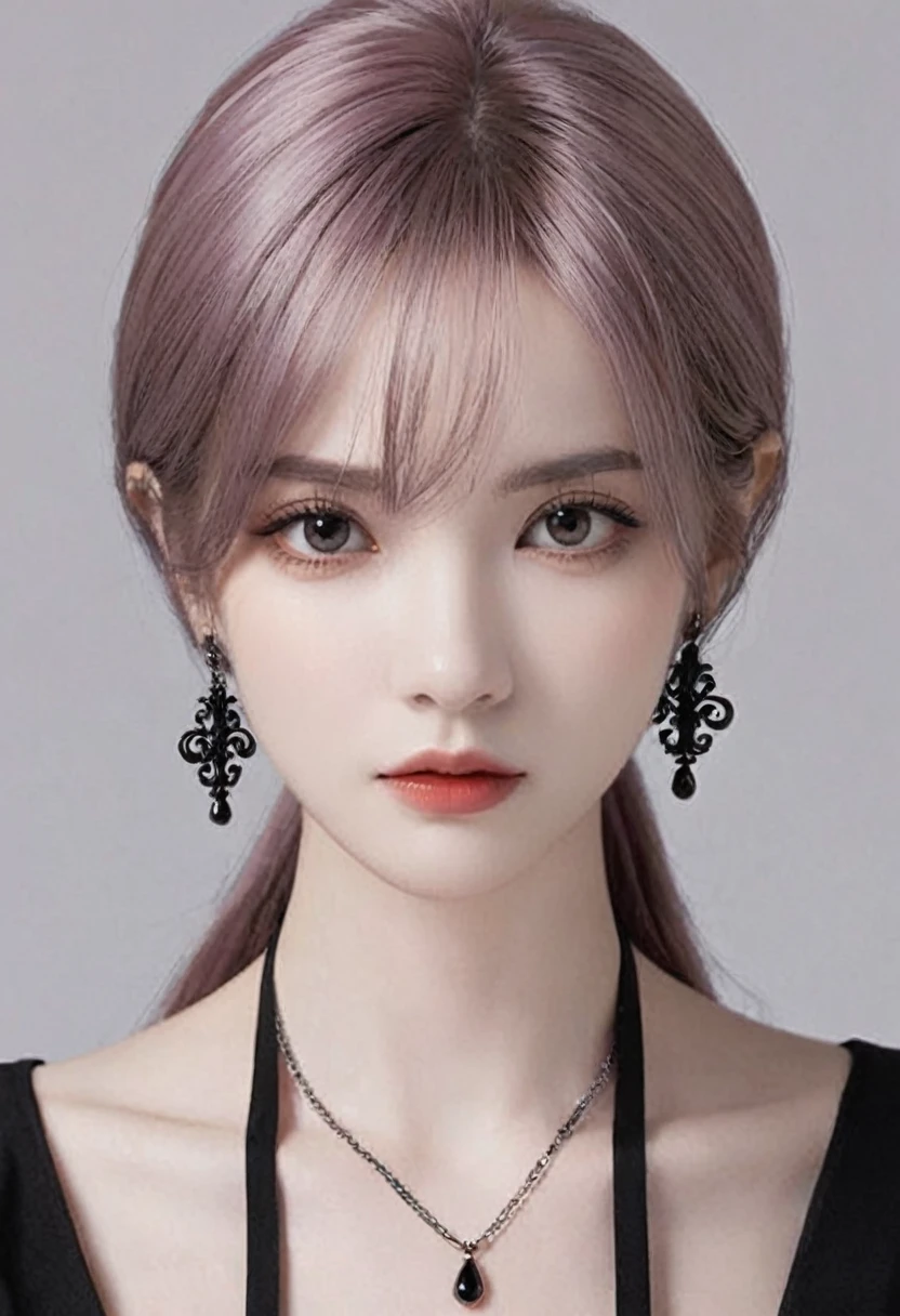 Simple and stylish design,Gothic