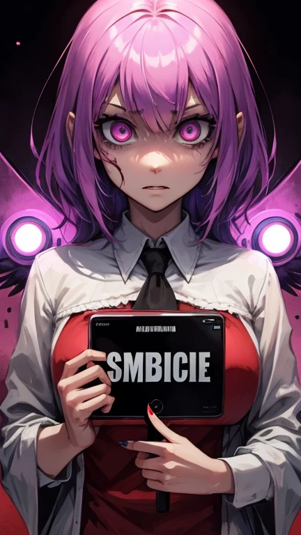 zombiegirl Supernatural Control Service