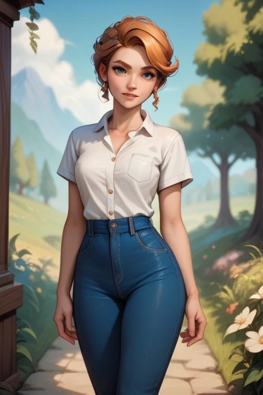 Stardew Valley
