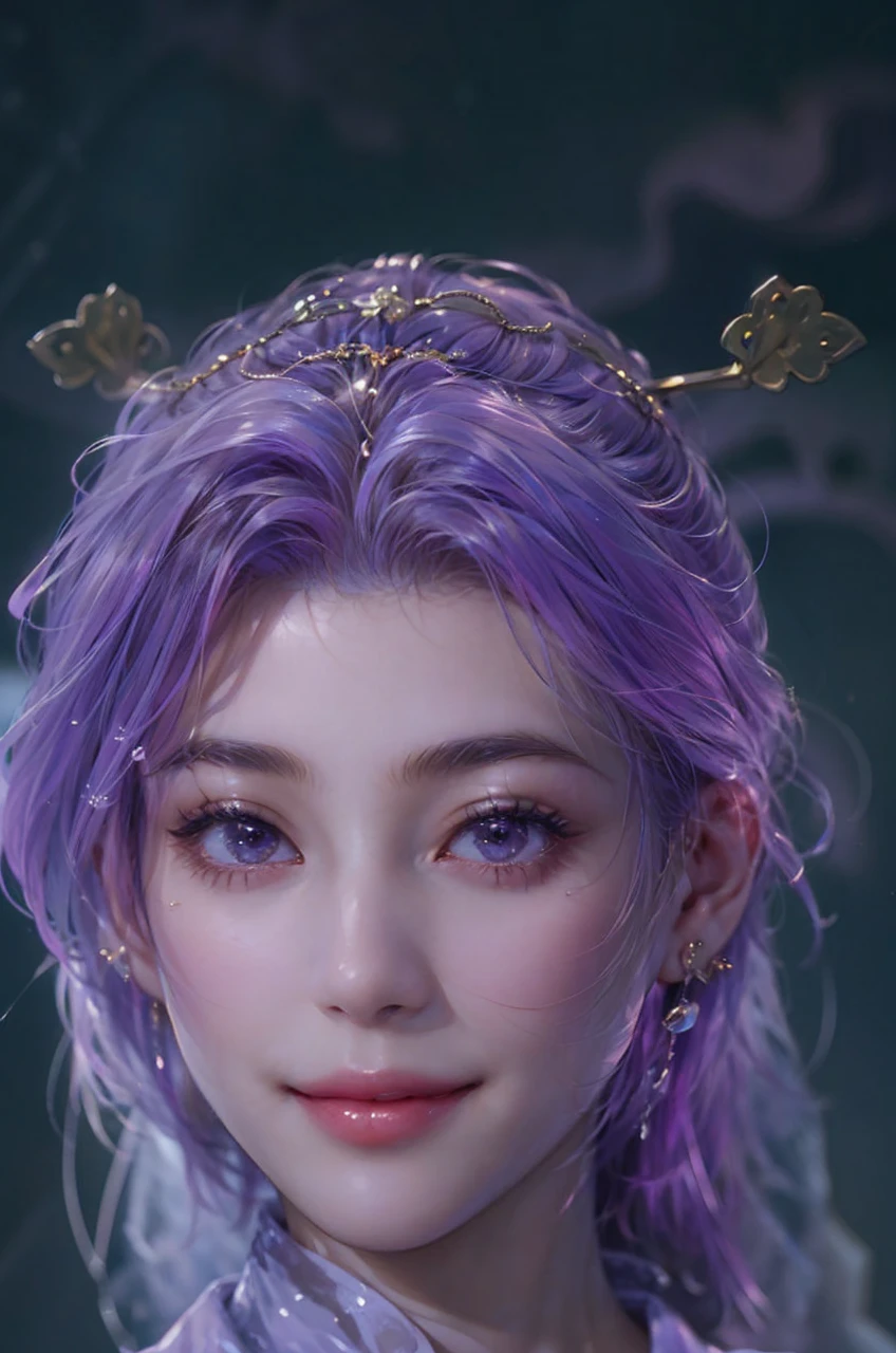 143
(20 year old woman), (surreal), (High level image quality), ((beautiful hairstyle 46)), ((short hair:1.46)), (gentle smile), (breasted:1.1), (lipsticks)