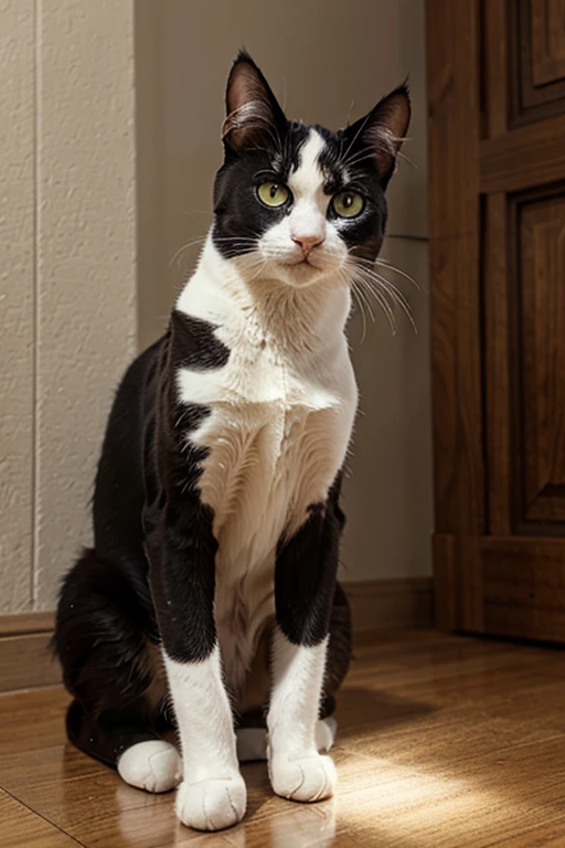 cats