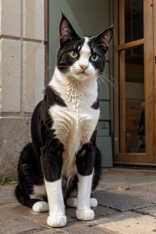 cats