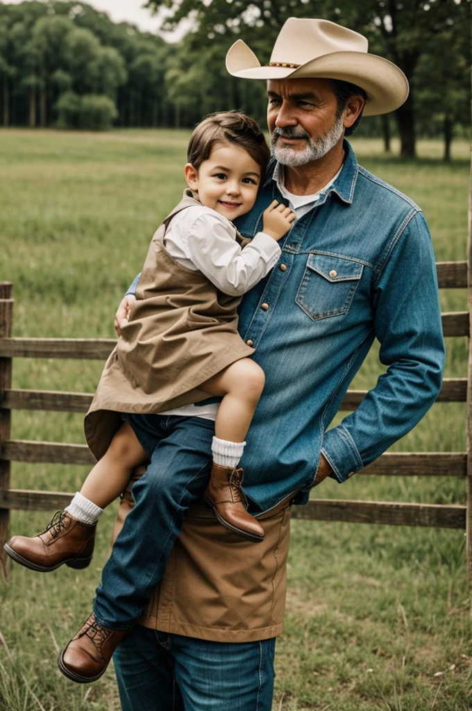 Country papa 