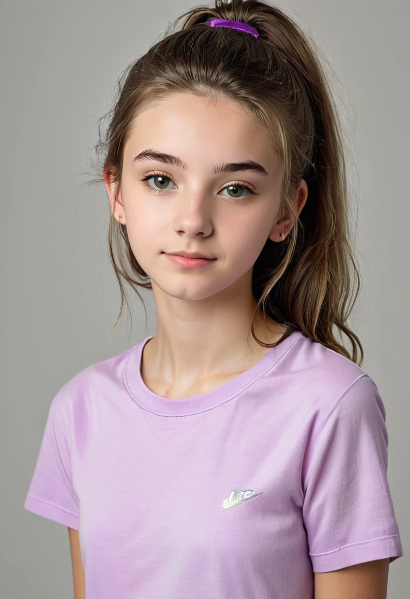 16 year old girl