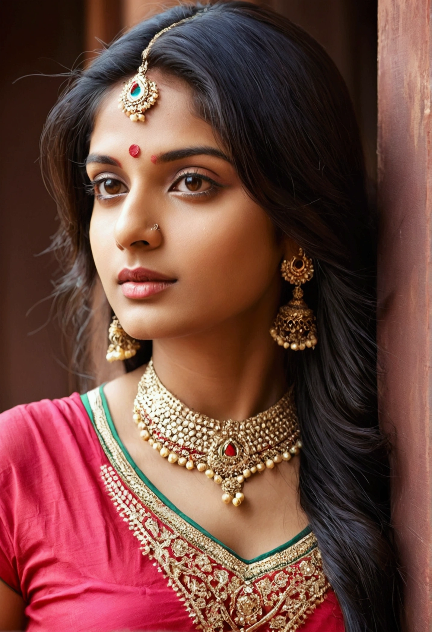Indian girls and boys sexy image