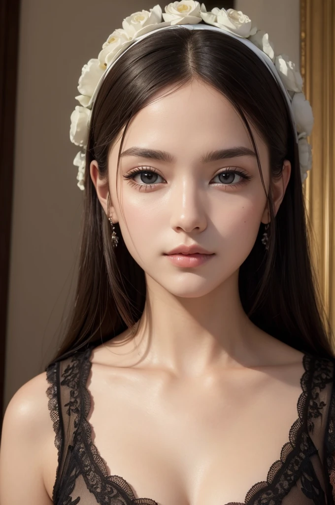 ((best quality)), ((masterpiece)), (detailed), perfect face