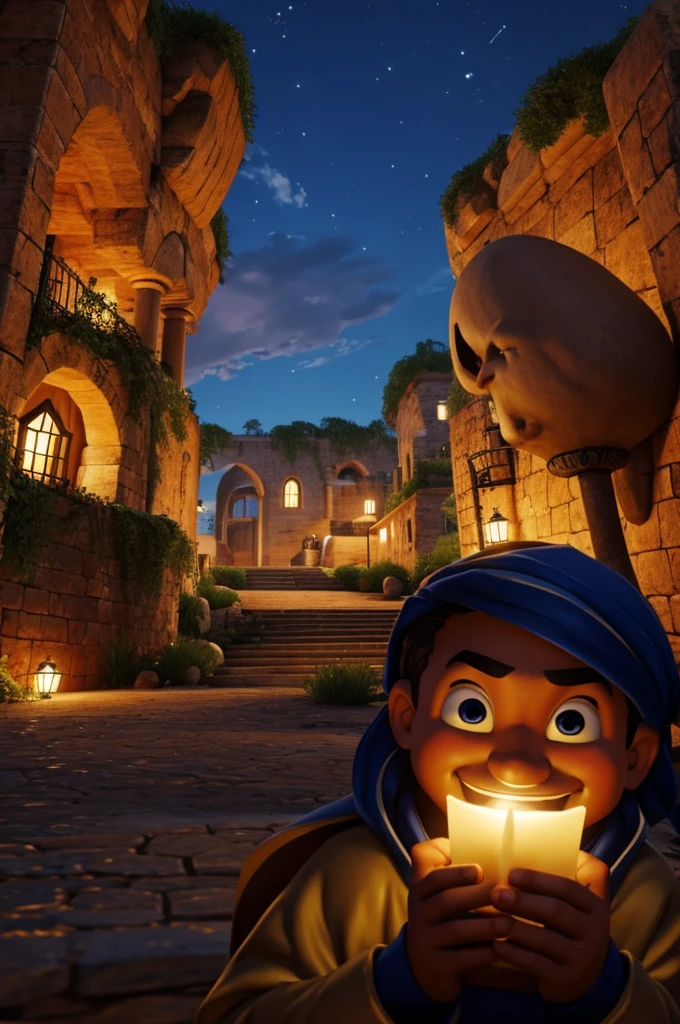 Fortnights