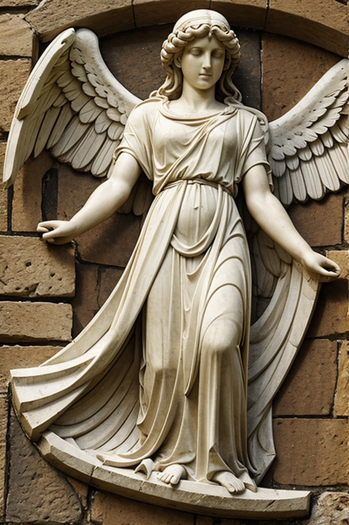 biblical angel