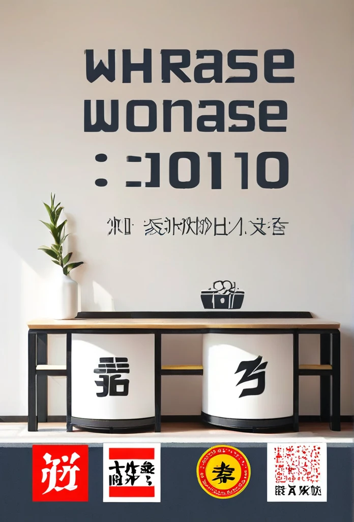 Fashionable logo marks of small warehouse and garage sales companies in low-cost housing in Japan

 The logo has a stylish and cool garage

 Pretty cool
 Stylish design
 chic and modern design

 White background