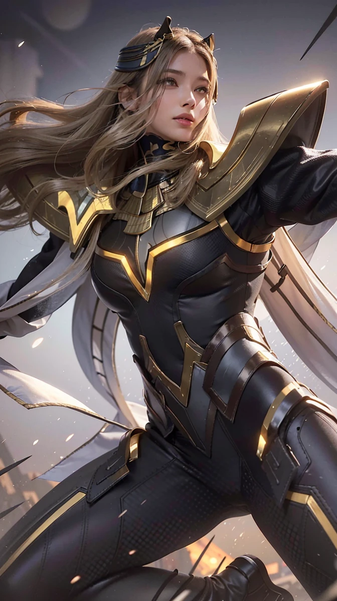 best quality, masterpiece, photo realistic, intricate details, raw photo, photon rendering, octane render, absurdres, ultra detailed, detailed face, detailed skin, trending on artstation, 8k masterpiece, cinematic lighting, ( (1girl)),((solo)),((looking_at_viewer)),trending on cg society,plasticien,((black long hair)),((beautiful woman)),(Smile),sexy lingerie, lingerie, underwear, bra,((Egyptian pyramid)),((sexy)),wind blowing hair, ((flowing hair)),happy,fashion magazine,