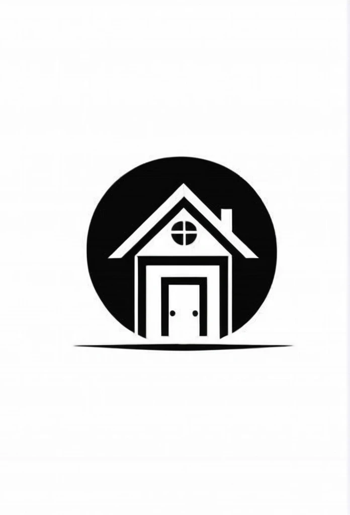 Fashionable logo marks of small warehouse and garage sales companies in low-cost housing in Japan
The logo has a stylish and cool picture of a fine garage
Pretty cool
Stylish design
chic and modern design
White background