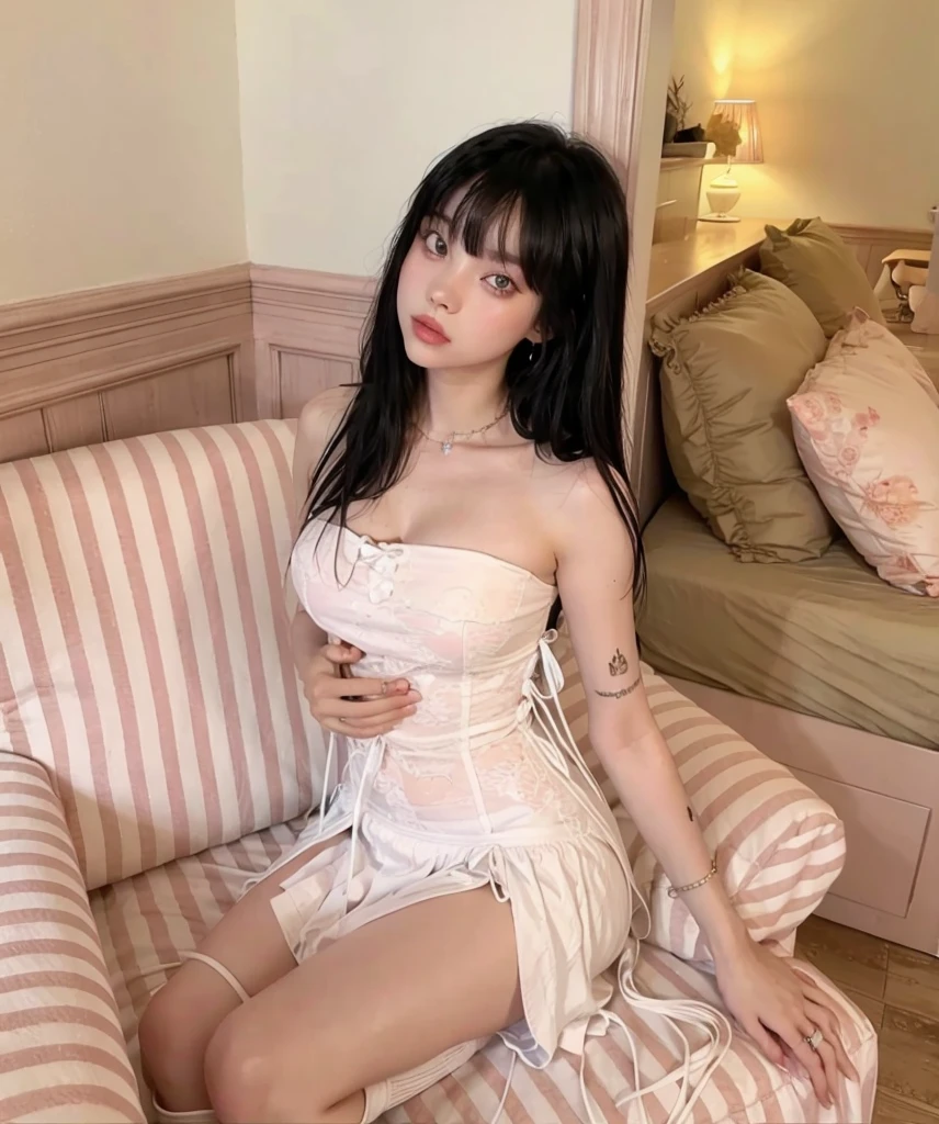 JENNIE BP