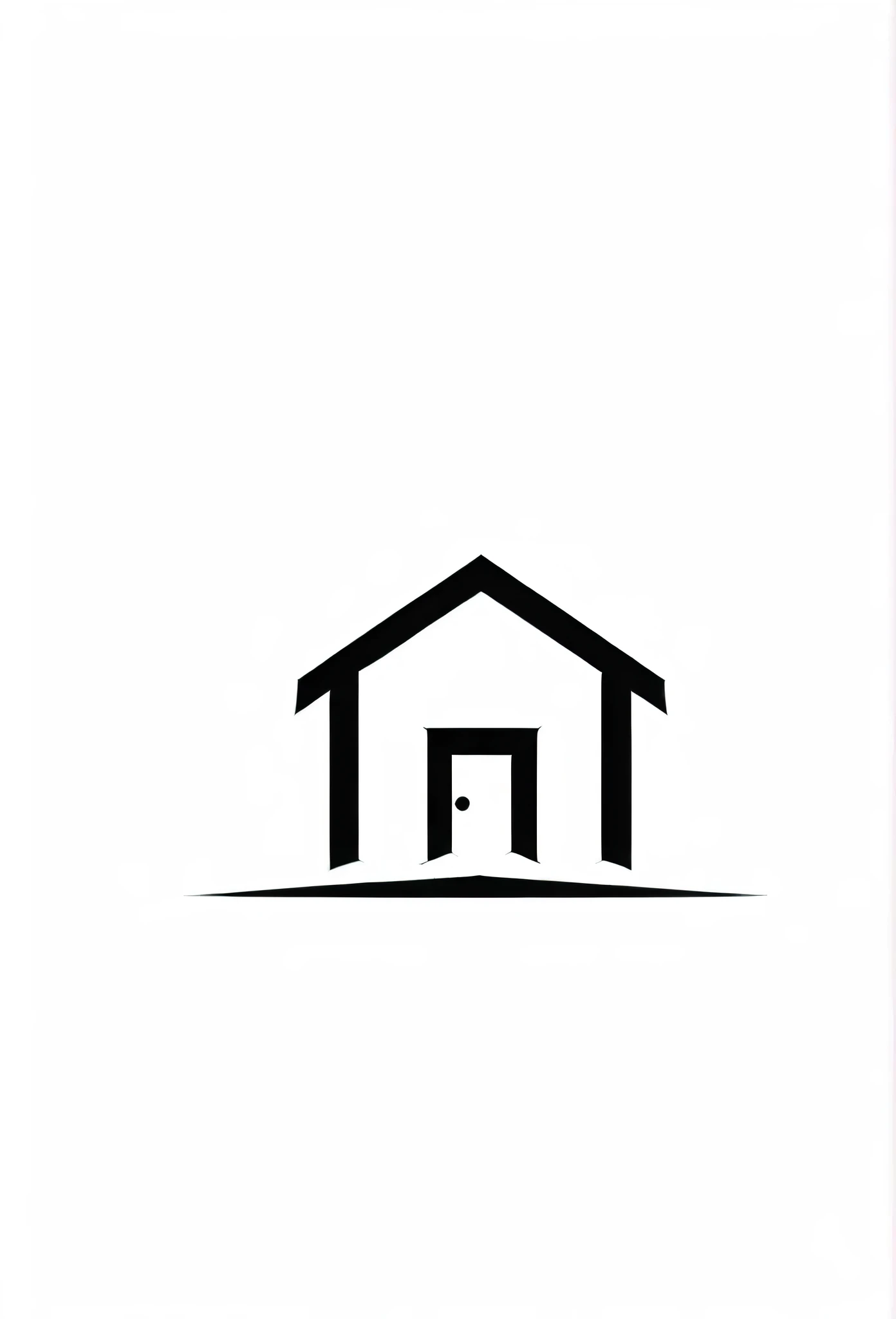 Fashionable logo marks of small warehouse and garage sales companies in low-cost housing in Japan
The logo has a stylish and cool picture of a fine garage
Pretty cool
Stylish design
chic and modern design
White background
