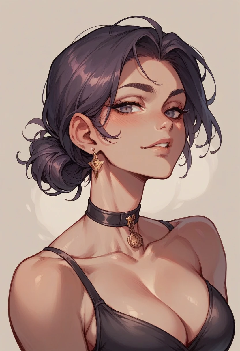 sexy woman