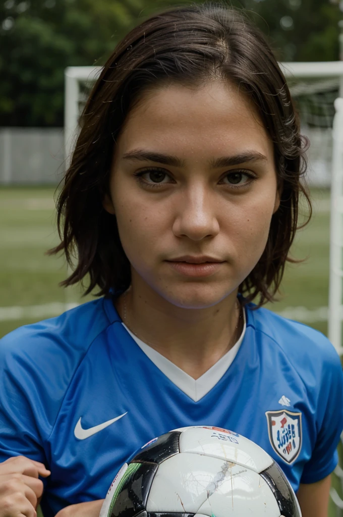 (best quality), (masterpiece), soccer superstar face
