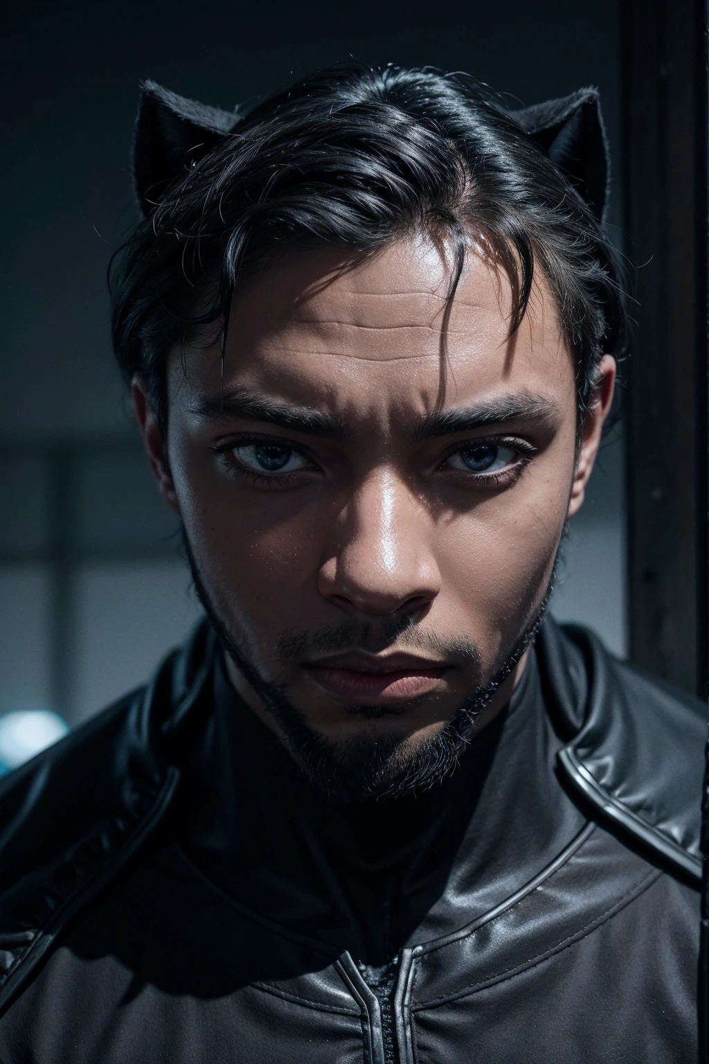 the black panther if it were argentina