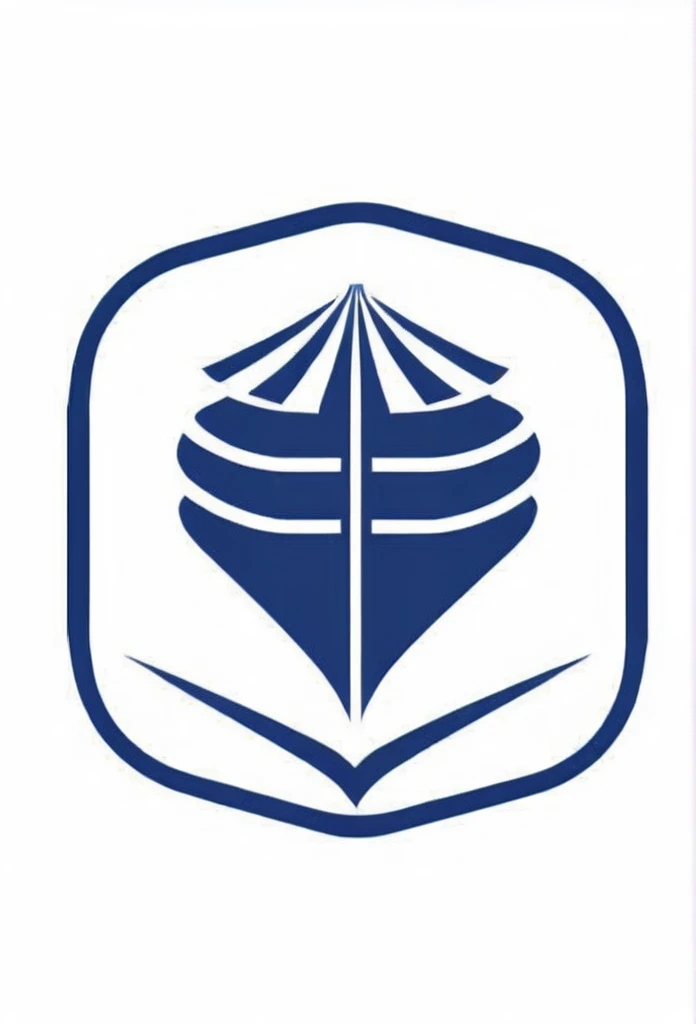 Stylish logo marks of container sales companies in Japan
The logo features fine containers that are very stylish and cool
Pretty cool
Stylish design
chic and modern design
The logo is mainly white and the pattern is deep blue
White background