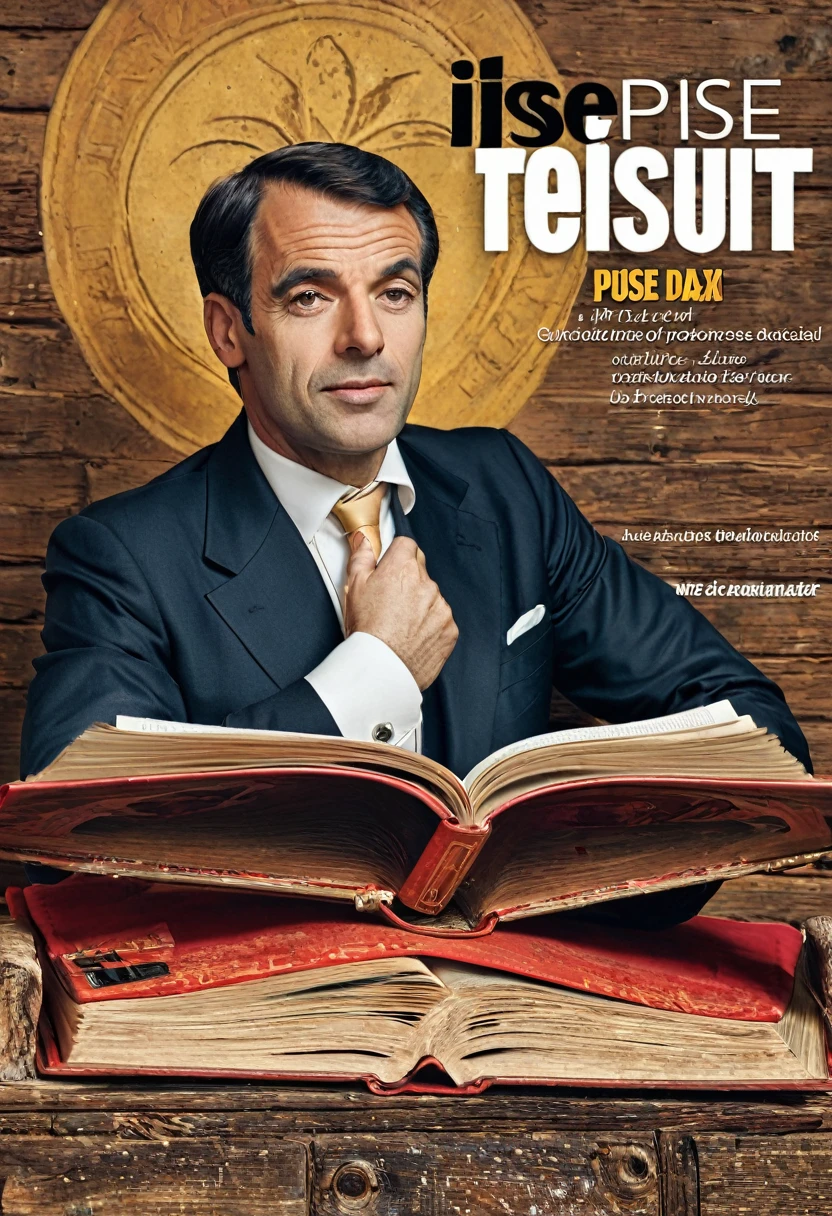 Ipse dixit